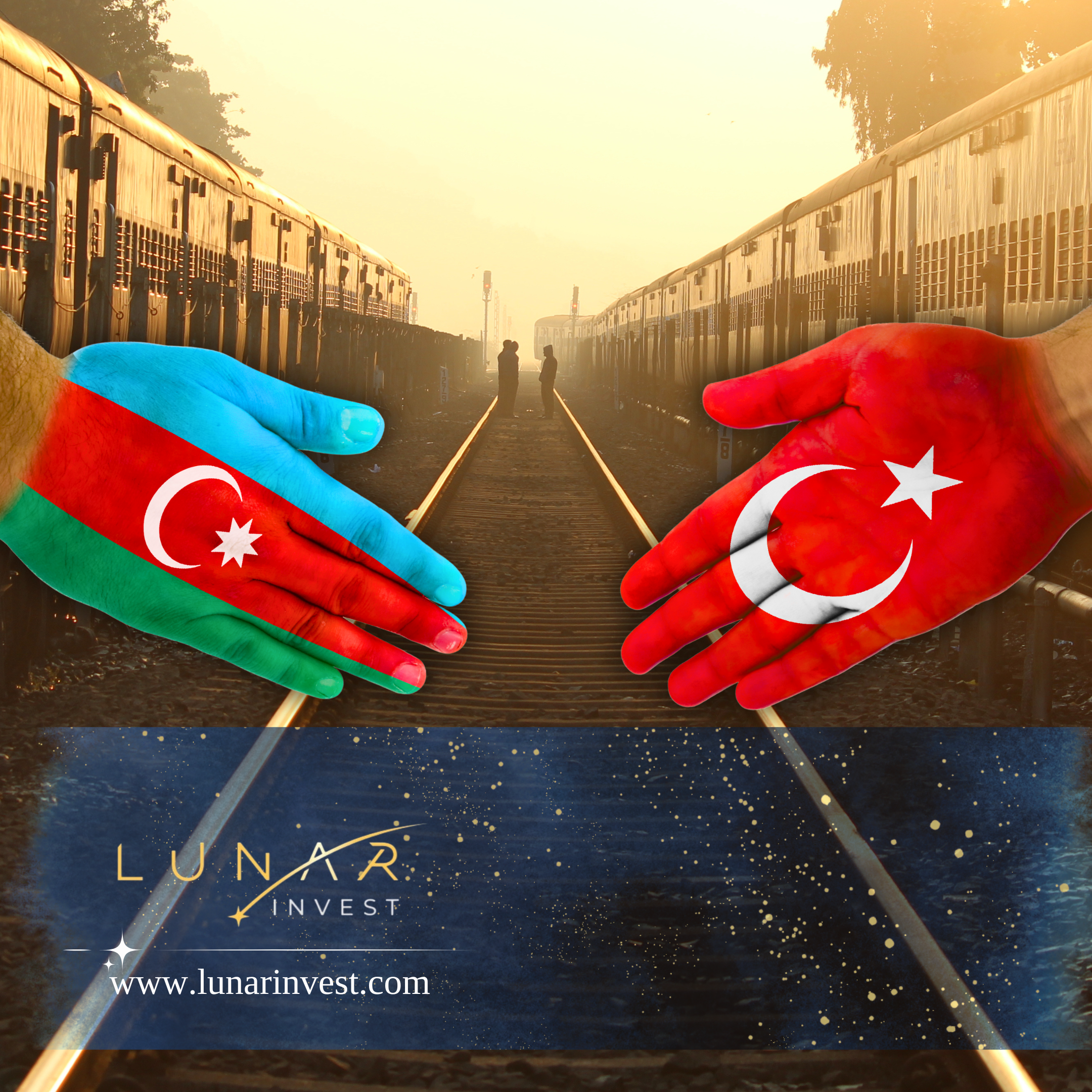 This project confirms investors' trust in Turkish infrastructure" — Mehmet Shimshek, Minister of Finance of Turkey.