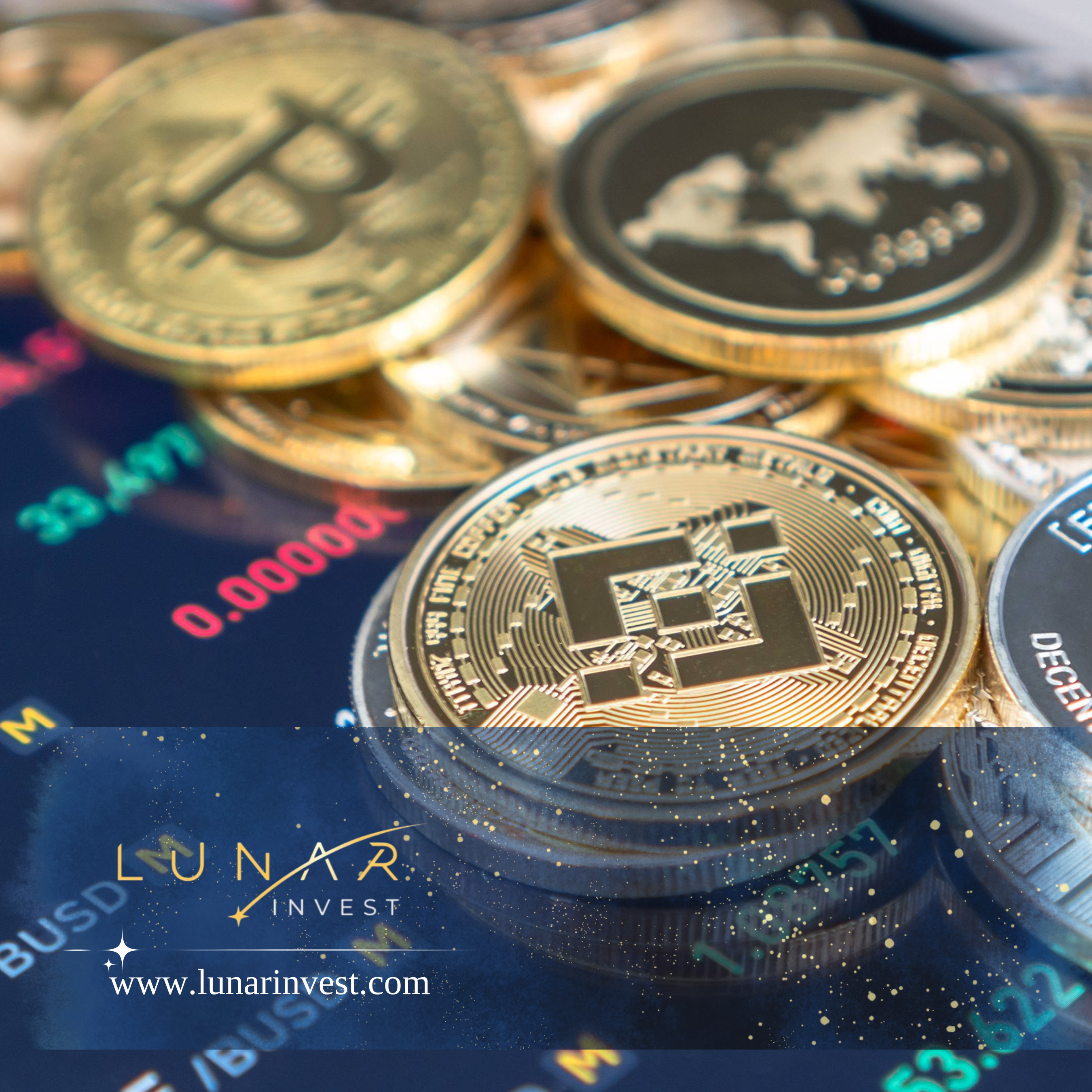 Turkey is building a modern and secure financial ecosystem where there is a place for both traditional and digital assets.